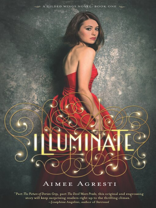 Aimee Agresti创作的Illuminate作品的详细信息 - 可供借阅